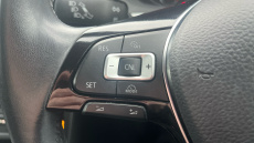 Volkswagen Polo 1.0 TSI 95 Active 5dr Petrol Hatchback